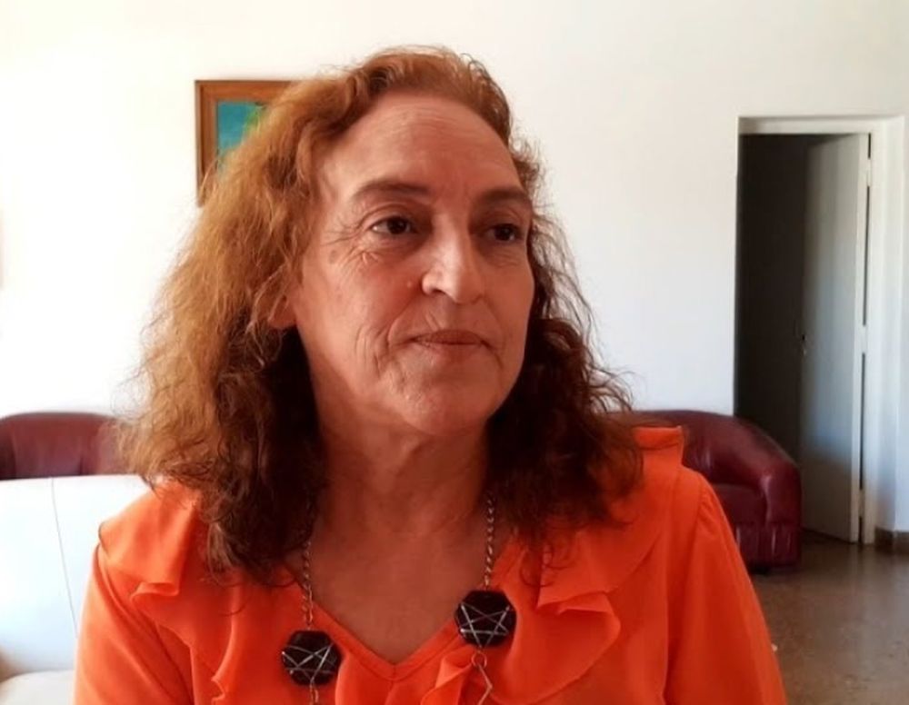 Barrientos. Este caso es especial, nadie puede mirar para otro lado