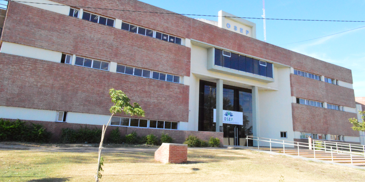 Denunciante. La causa se inició con presentaciones de la OSEP. Denunciante. La causa se inició con presentaciones de la OSEP.