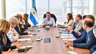 Importaciones acumularon US$ 64.000 millones, el segundo mejor registro en 5 años
