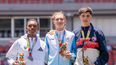 el equipo de atletismo cerro su actuacion con 11 medallas en panama 2026 el equipo de atletismo cerro su actuacion con 11 medallas en panama 2026