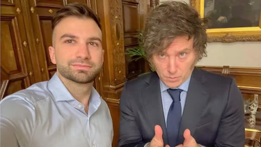 piden investigar en espana el escandalo cripto de javier milei