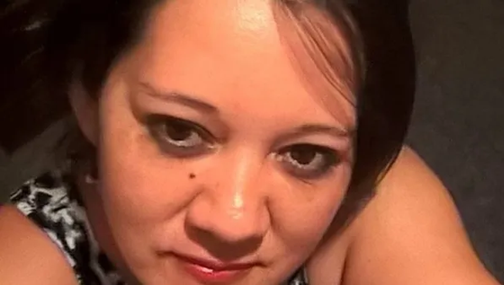 Cecilia Olima. Asesinada en 2017.