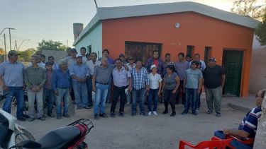 Productores de Belén piden que se declare la emergencia
