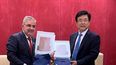 catamarca y fujian trabajan para fortalecer la cooperacion