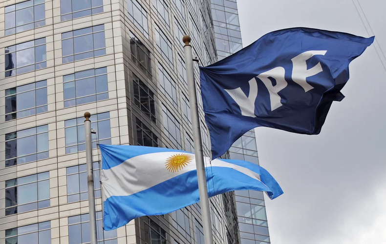 El Gobierno apeló el fallo por la nacionalización de YPF
