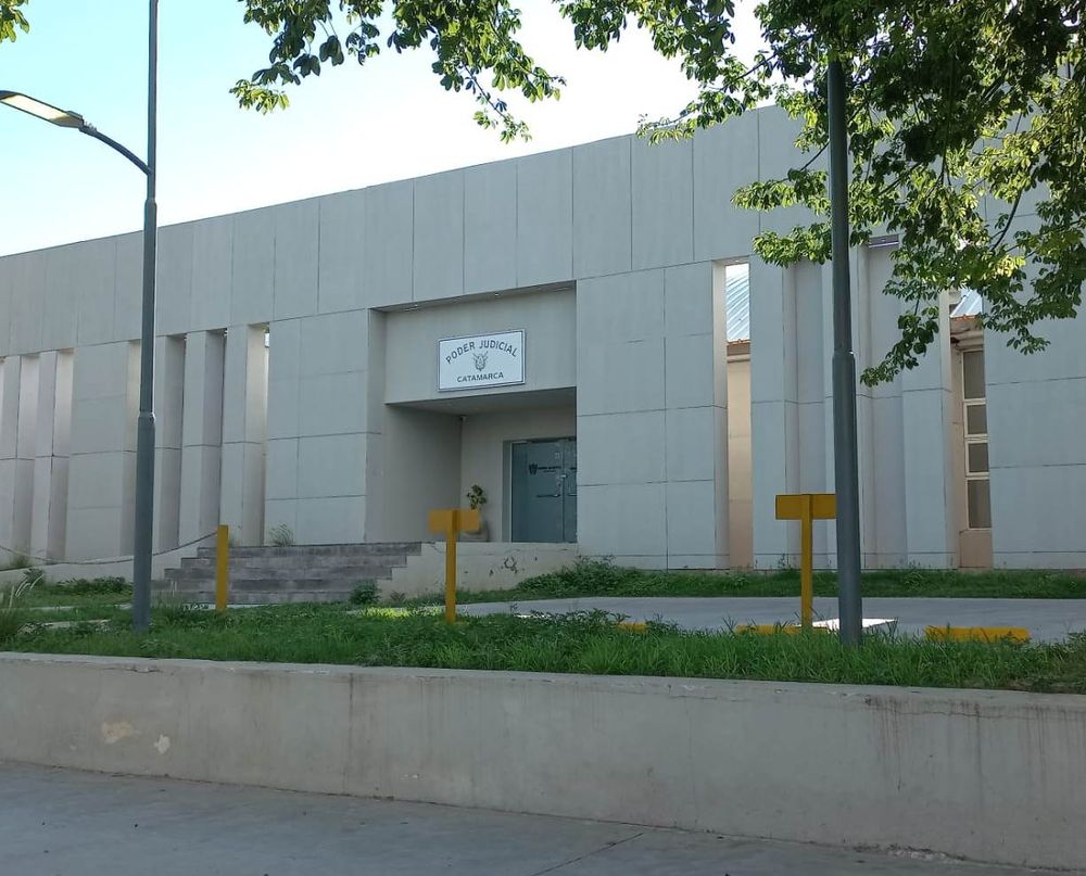 Investigación. A cargo de la Fiscalía de Instrucción N°3.