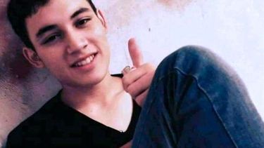 hallaron muerto al joven desaparecido a la salida de boliche