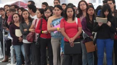 Es baja la inserción laboral de las mujeres en Catamarca