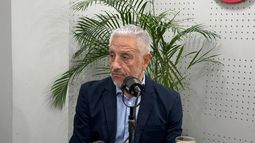 Reproche. El juez federal Miguel Contreras señaló la indiferencia de la política hacia el narcotráfico.