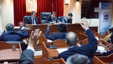 el senado dio sancion definitiva a la ensenanza obligatoria del lenguaje de senas