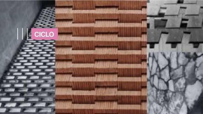 El ciclo Miércoles Modernos presenta la charla Inspiración moderna en CATA