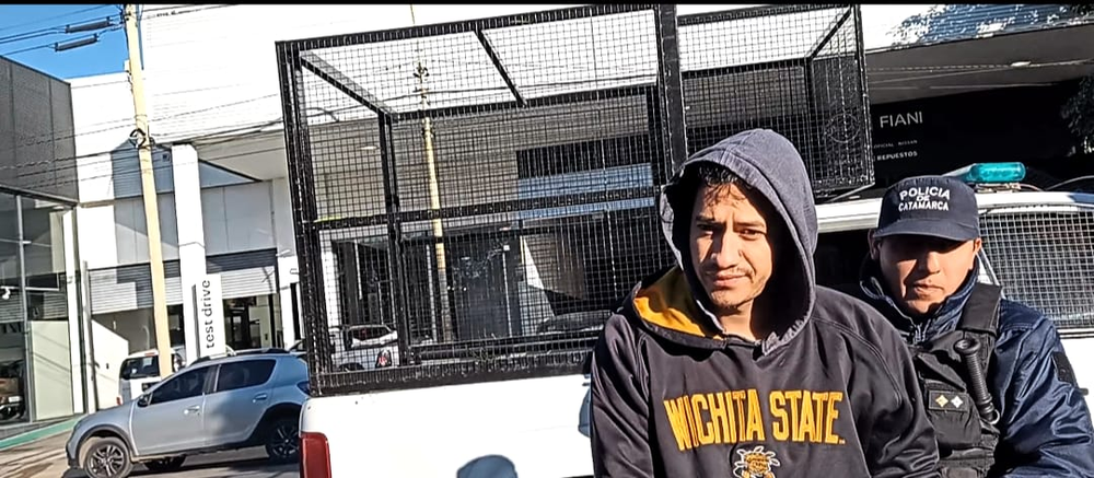 Acusado de grooming seguirá detenido.&nbsp;