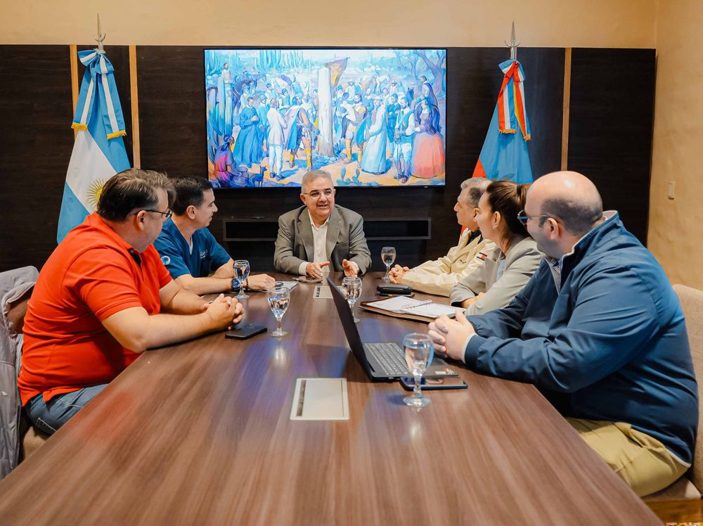 El Gobierno acordó con los prestadores de OSEP aumentos escalonados
