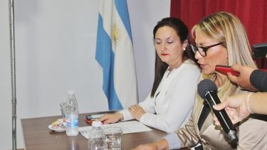 Fiambalá: otro cortocircuito entre Paulón y Carrizo