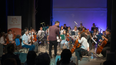 brillante cierre del 17° encuentro nacional e internacional de coros catamarca da la nota