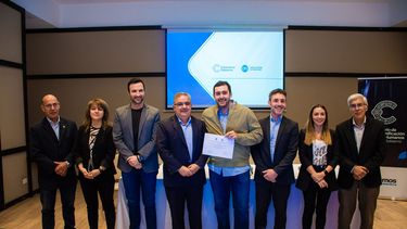 gobierno y cfi presentaron herramientas para el desarrollo economico