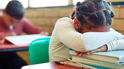 Padres exigen inclusión en las aulas ante el aumento de casos de discriminación