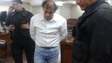 Lo condenaron a 12 años de prisión por abusar y apuñalar a una mujer