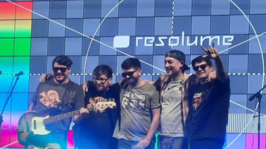 Lupercales hizo vibrar el predio UTA con Otro festejo al rock