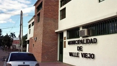 desde la municipalidad calificaron al pedido de juicio politico a zenteno como inviable