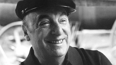 Pablo Neruda