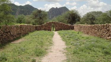 Estrenan documental sobre El Shincal en canal Encuentro