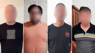 es como comer caviar: se filtraron los indignantes chats del caso corazza