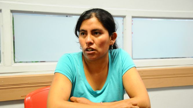 Denuncia al intendente de Villa Vil por discriminación