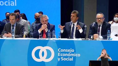 El diálogo que falta