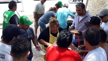 Se reactivan reclamos en Andalgalá y Recreo