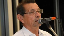Rojas. El ministro fue hallado sin vida en diciembre de 2022. Rojas. El ministro fue hallado sin vida en diciembre de 2022.