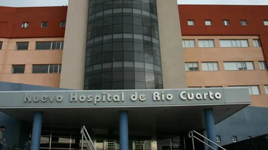 cordoba: un hombre violo la perimetral y mato a su hijo de dos anos
