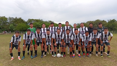 En marcha la Liga de Paclin
