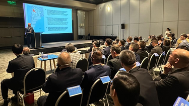 Catamarca estuvo presente en la reunión de cooperación económica entre China y Argentina&nbsp;
