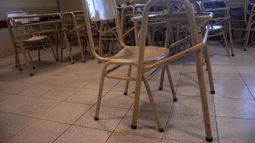 Docentes confirmaron  que van al paro por tiempo indeterminado desde febrero