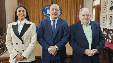La Corte rechazó el amparo contra los aumentos de luz