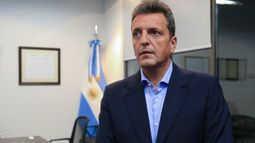 El kirchnerismo convocó a Massa a competir en primarias