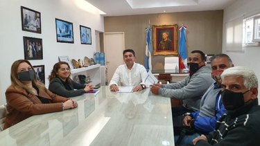 denuncian al soem en fme y cuestionan acuerdos sin consenso con el municipio