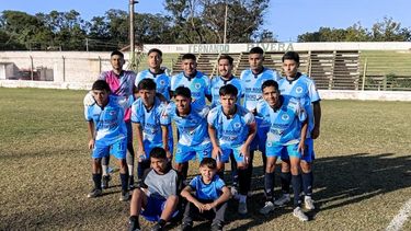 arranco la fecha de los clasicos en el torneo anual