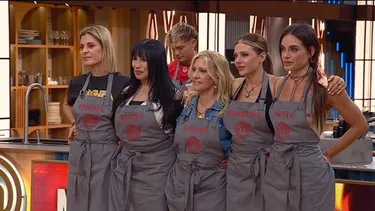 sorpresa en masterchef celebrity por una excepcion del jurado