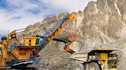 Pese al RIGI, Argentina fue la que menos inversiones atrajo en la región Pese al RIGI, Argentina fue la que menos inversiones atrajo en la región