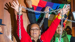 Una ley que reconoce una violencia históricamente silenciada