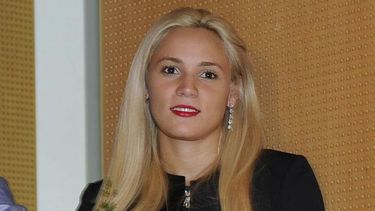 levantaron el pedido de extradicion para rocio oliva