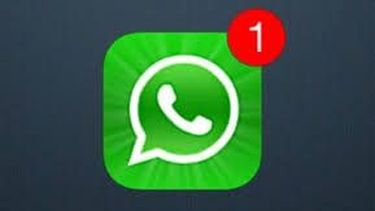 Le desvalijaron la casa y ahora se organiza por Whatsapp con los vecinos para evitar robos