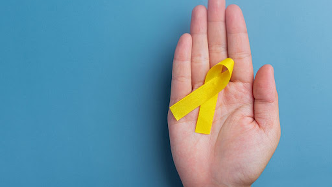 Salud despliega acciones por el Día de Prevención  del Suicidio