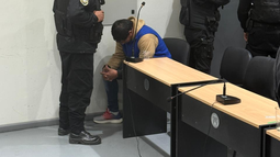 Caso Hugo Monje: Vera fue declarado culpable