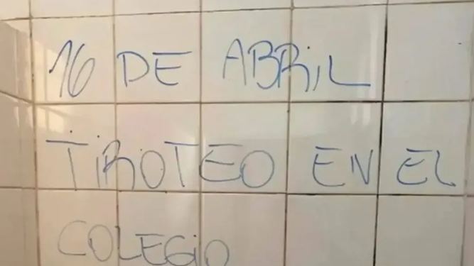 SIDCa pide crear un área de mediación escolar por conflictos y amenazas en escuelas