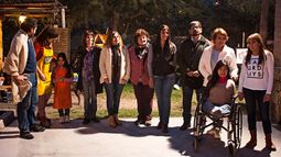 Arte en Vivo, en la Casa de la Puna