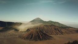 Catamarca tiene la mayor cantidad de volcanes activos del país