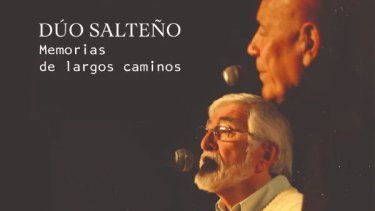 Presentación del libro Memorias de largos caminos